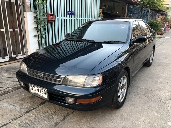 ขาย TOYOTA CORONA 2.0GLi ปี 94